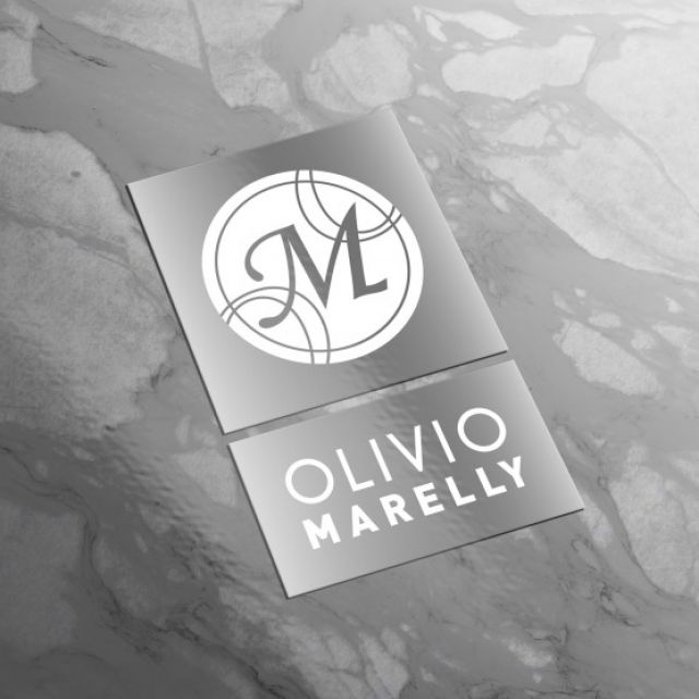 OLIVIO MARELLY Cosmetics