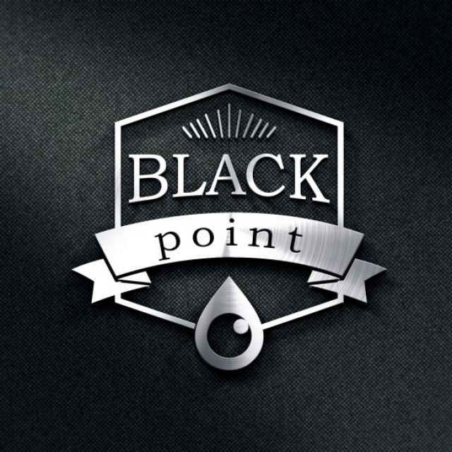   Black Point