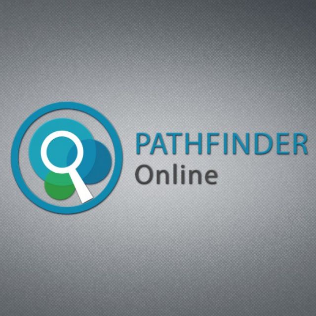      Pathfinder Online