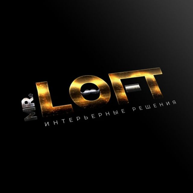 Mr Loft Logo