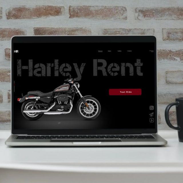 HarleyRent