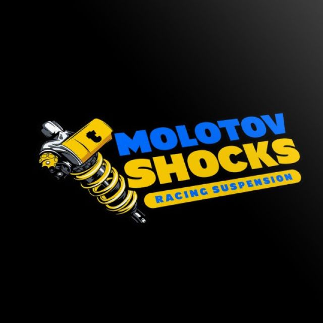 MolotovShocks Logo