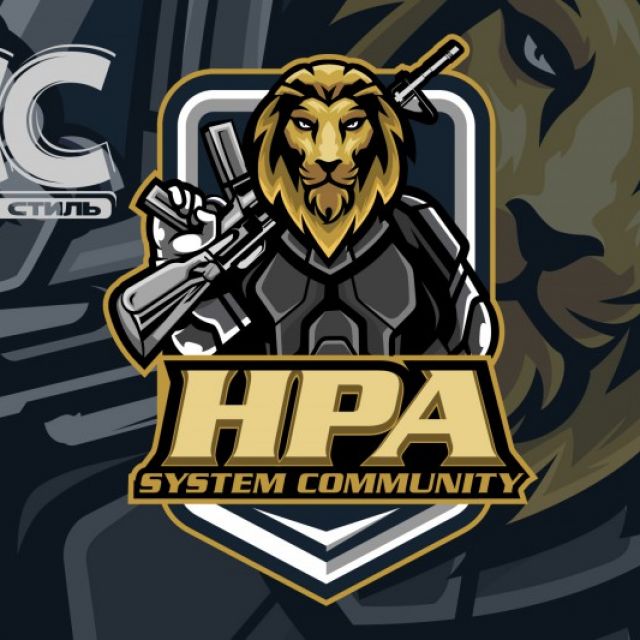  - HPA SYSTEM COMMUNITY -  ...