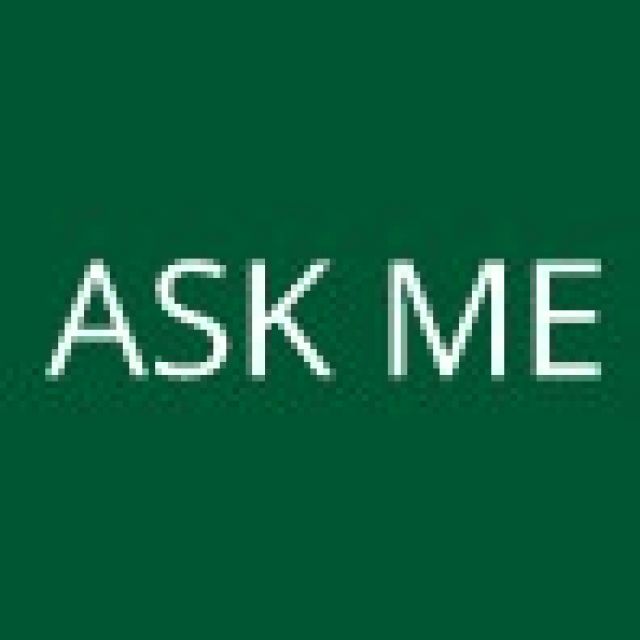 Ask Me