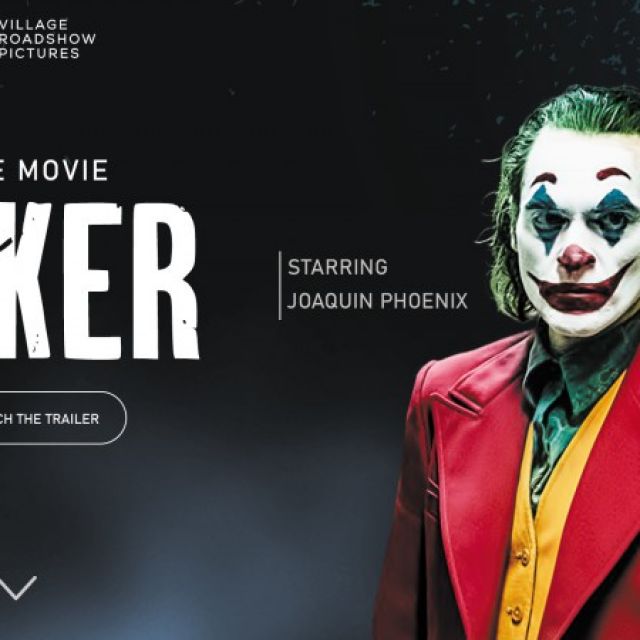 joker 