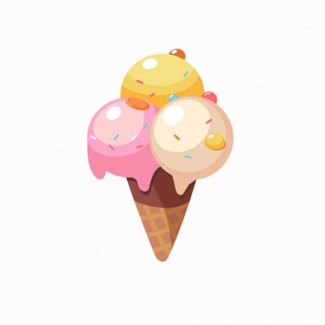 ice cream