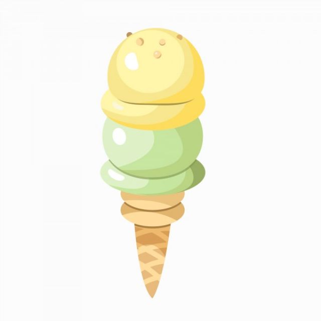 lemon lime ice cream