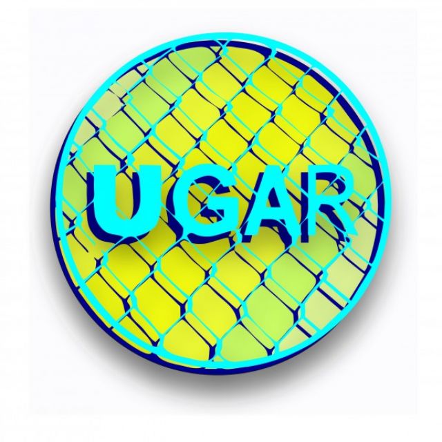Ugar