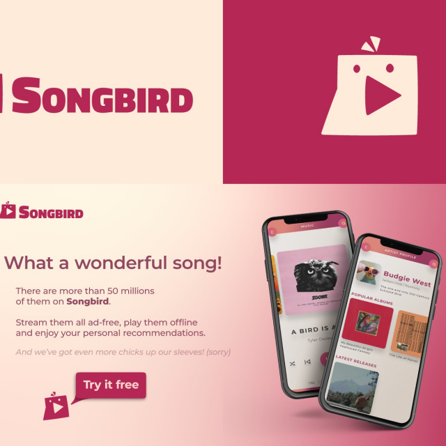 Songbird |       