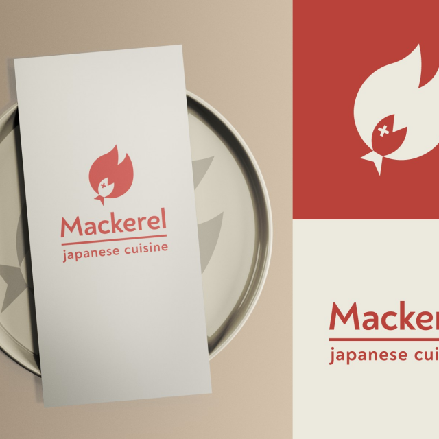 Mackerel |    