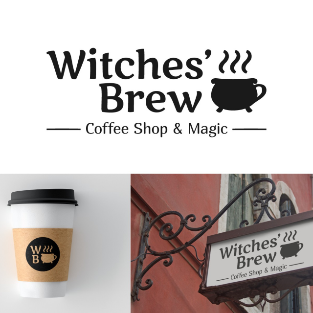 Witches Brew |   