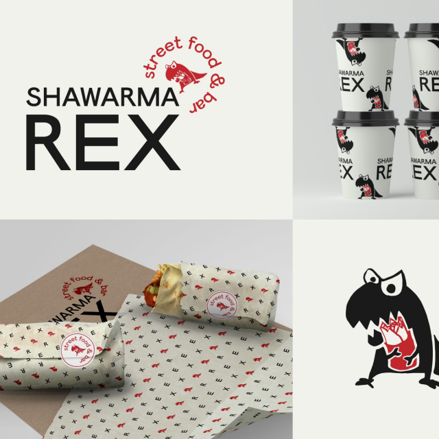 Shawarma REX |     - 