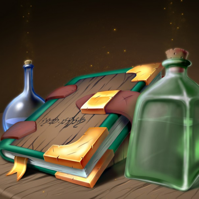  elven book