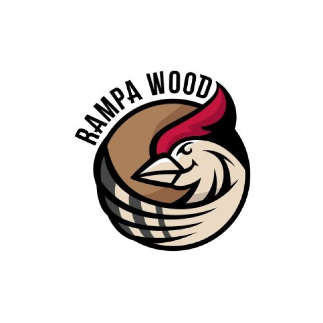 Rampa wood