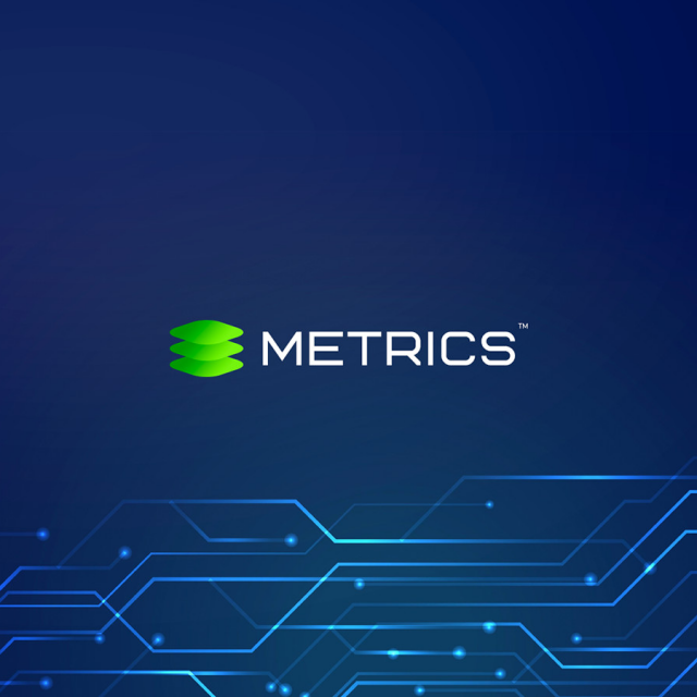  Web | Metrics