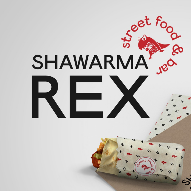 Shawarma REX |     - 