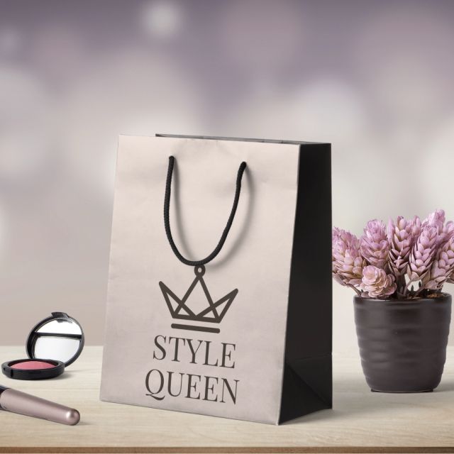 Style Queen - Logo
