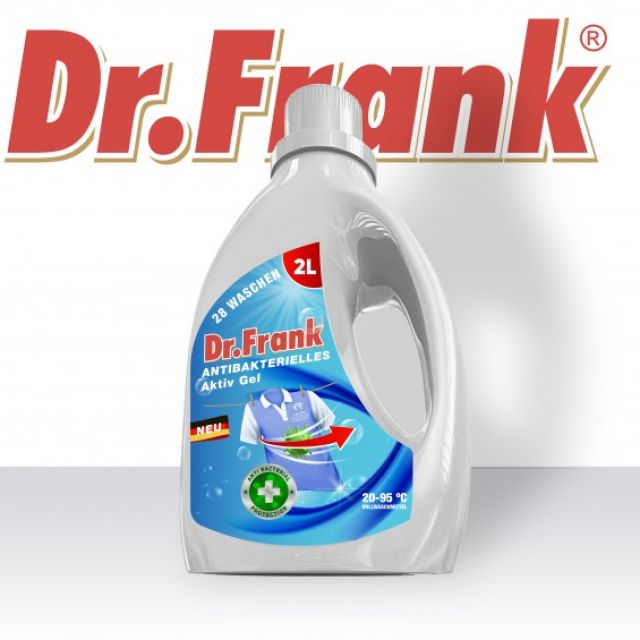     "Dr. Frank". 