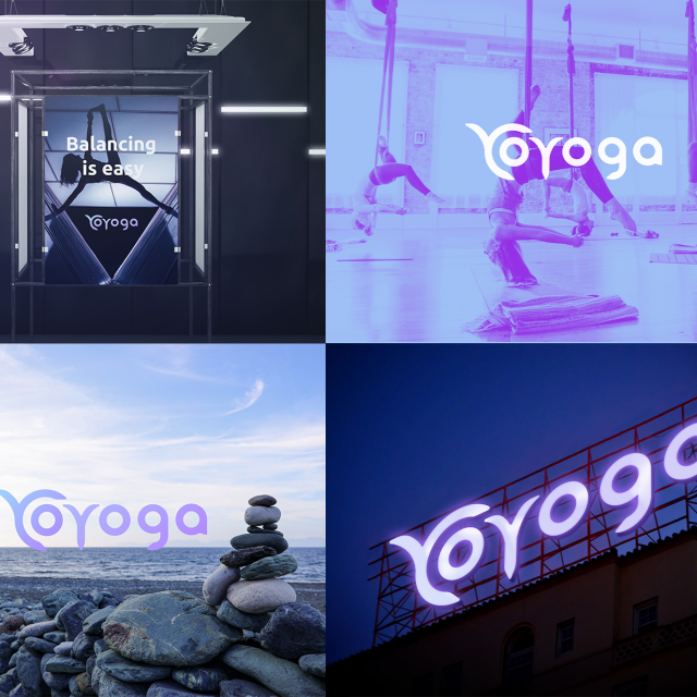   Yoyoga