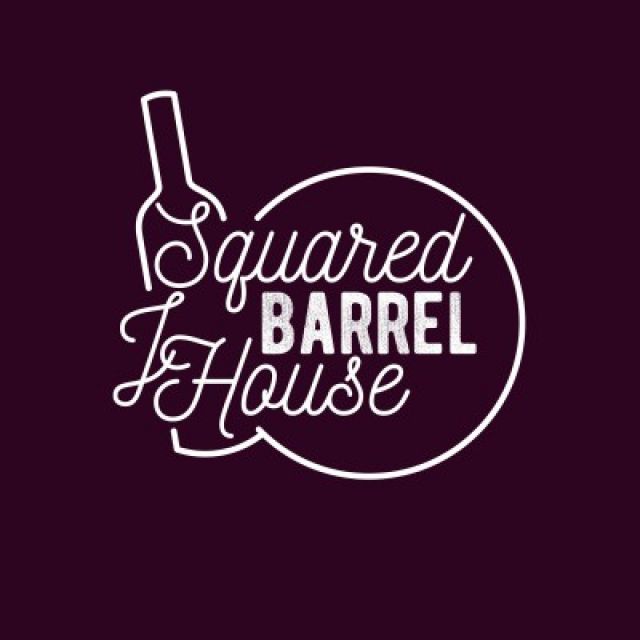     "Squared Barrel JHouse"