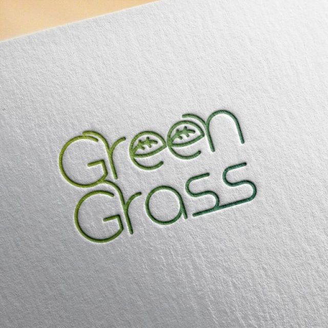 GreenGrass 
