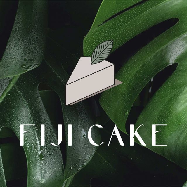 Fiji Cake
