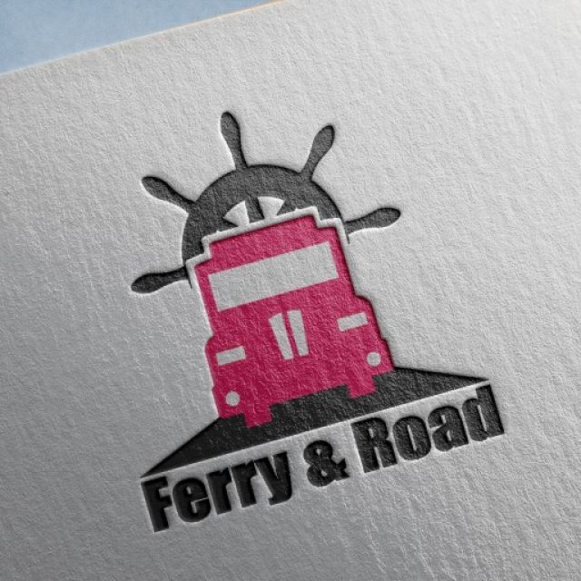     "Ferry & Road"