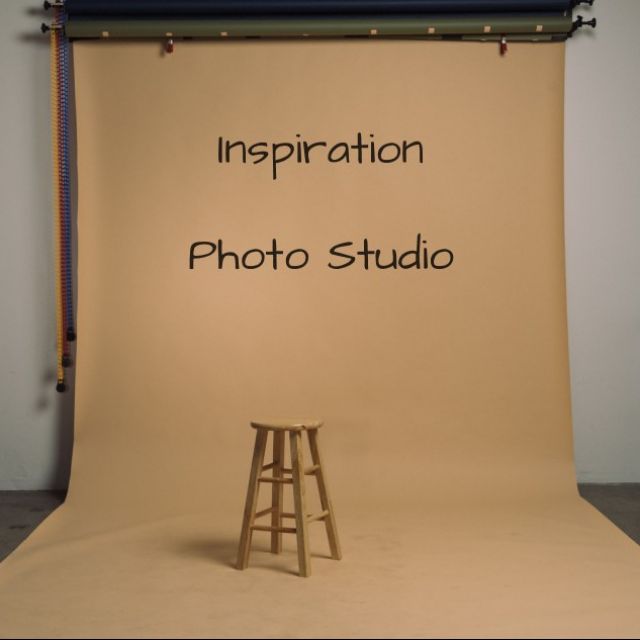 Photo Studio Inspiration