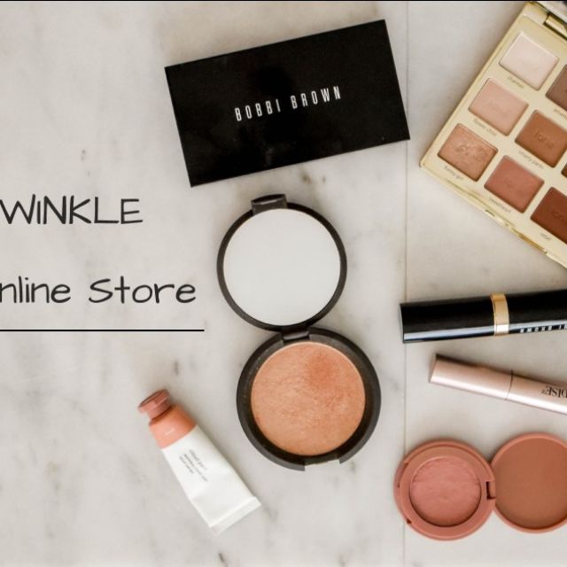 Online Store Twinkle