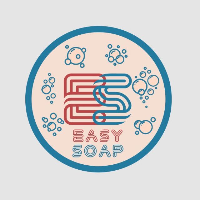       "Easy Soap" 3