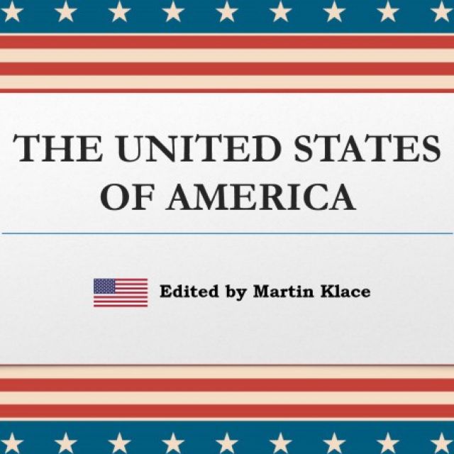 THE UNITED STATES OF AMERICA