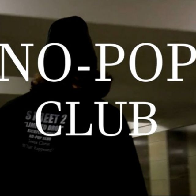    NO-POP CLUB