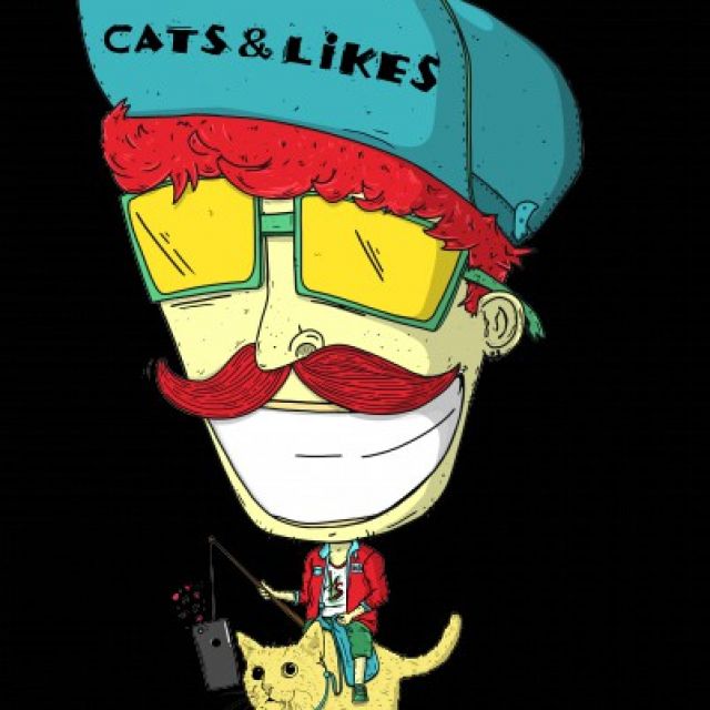  cats and like (free)