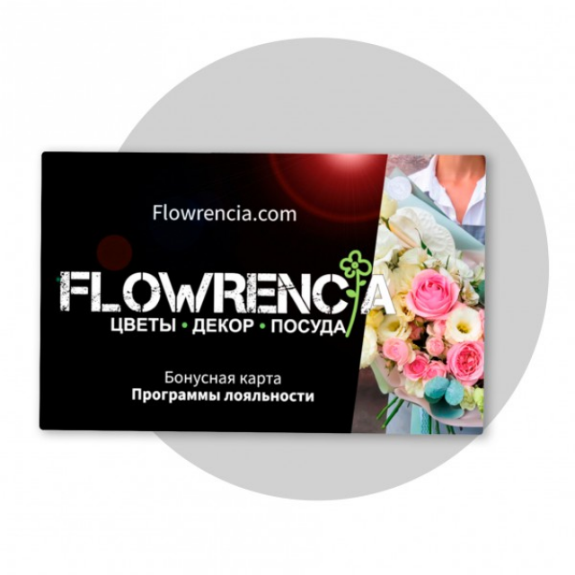     Flowrencia