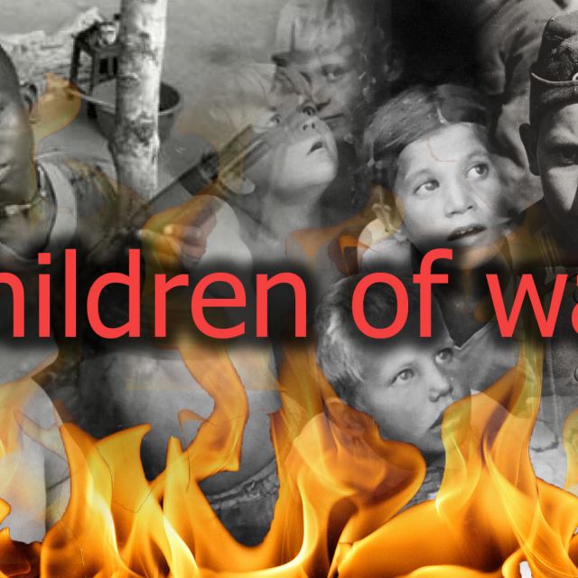 Children of war