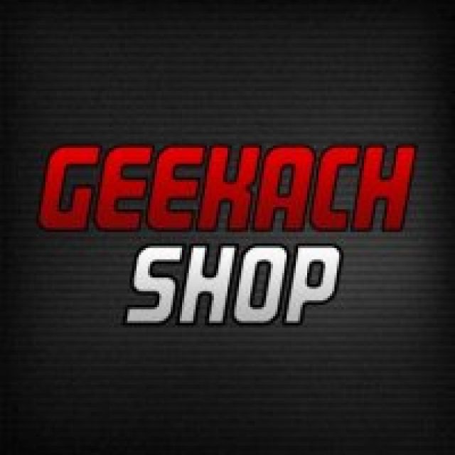   geekach shop ( 500  )
