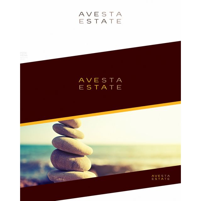  Avesta Estate    