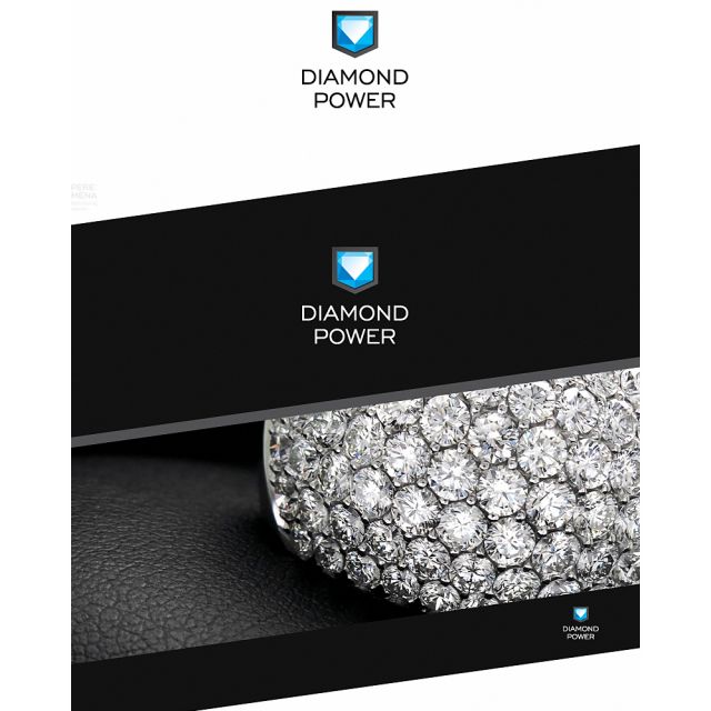  Diamond Power Concept    