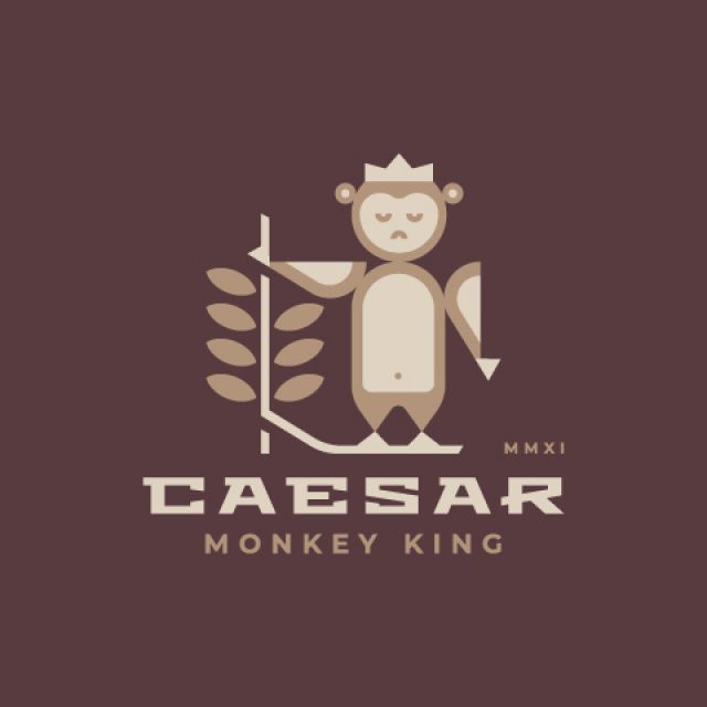 Caesar - The Monkey King