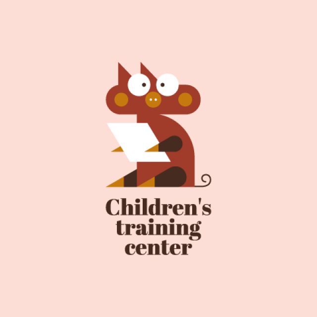 Children's training center
