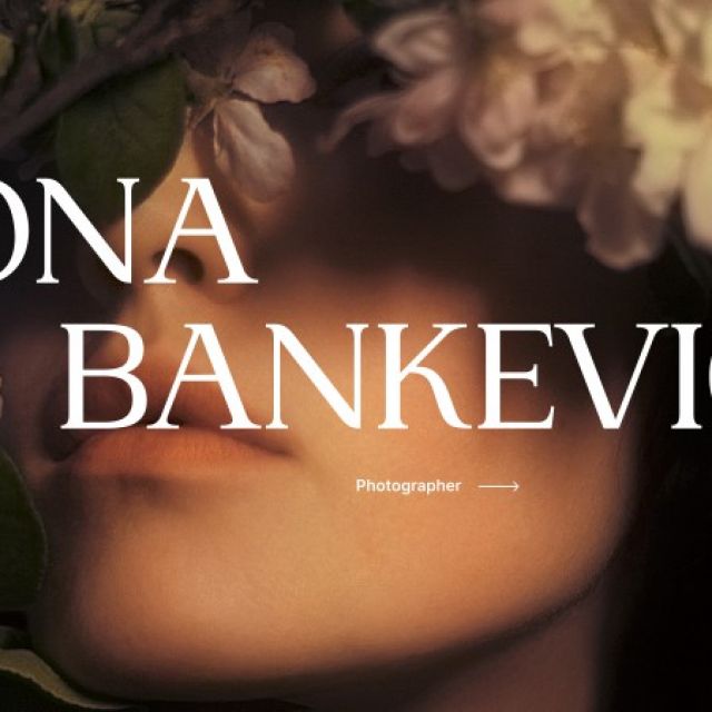    Ilona Bankevich
