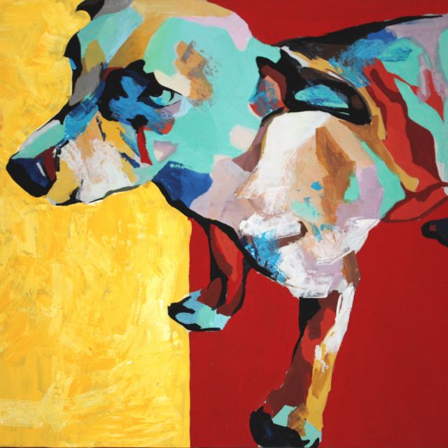    Nielly Francoise, 2009