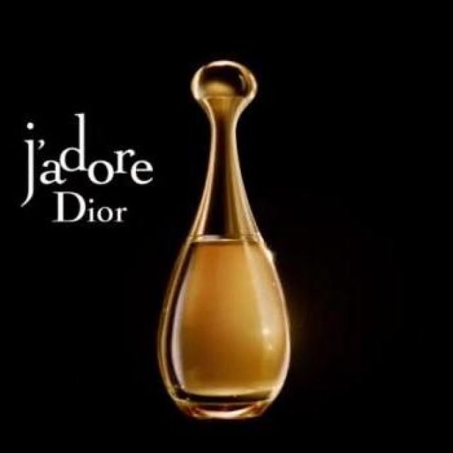 J'ADORE DIOR