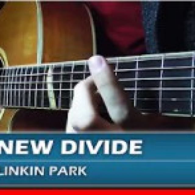    Linkin Park - New Divide