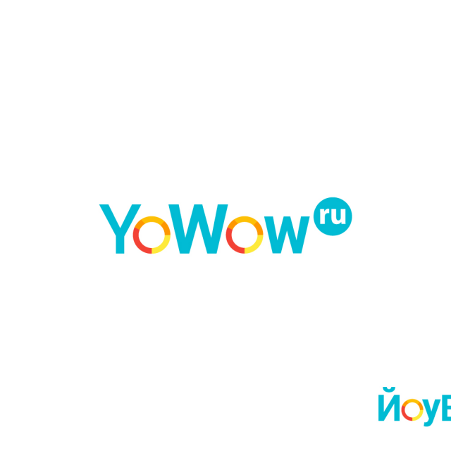  YoWOW - - 