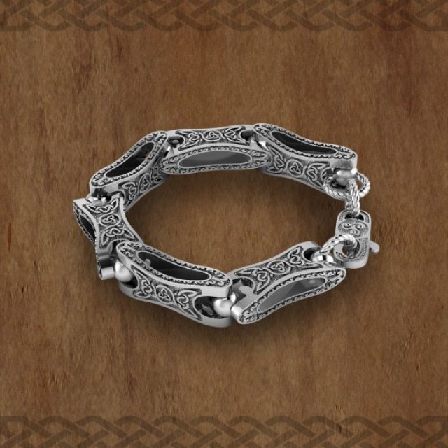 Thor's Bracelet