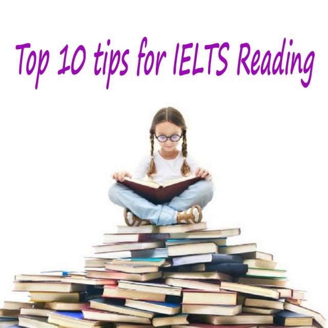       IELTS