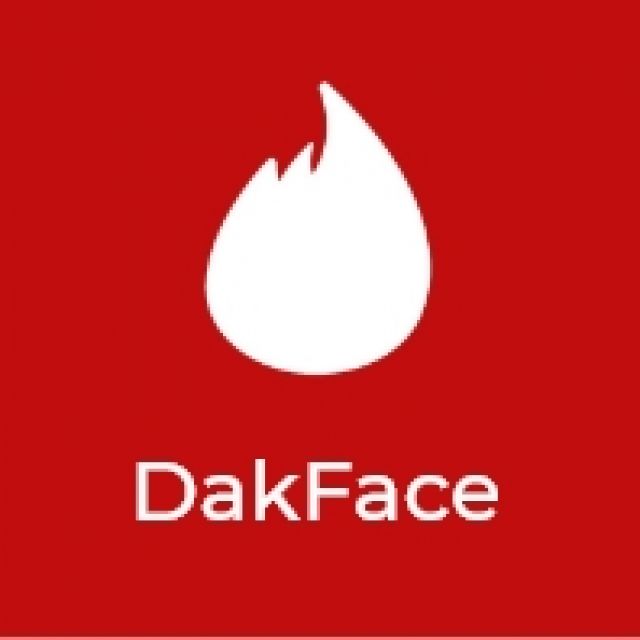 DakFace