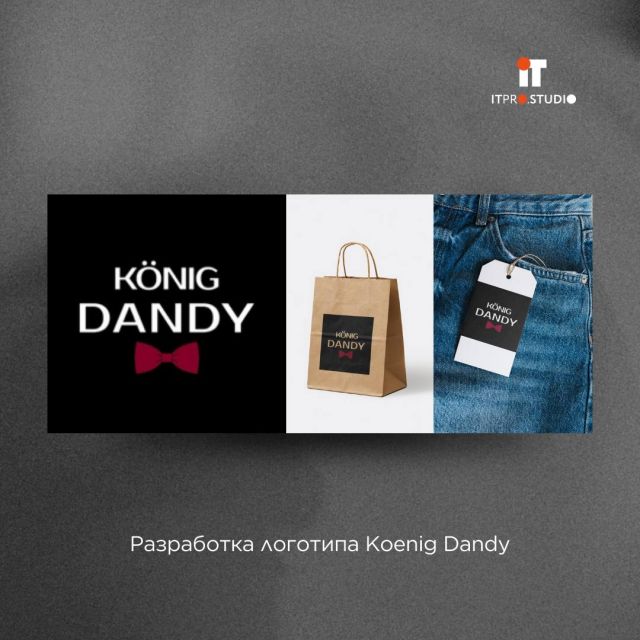   "Koenig Dandy"