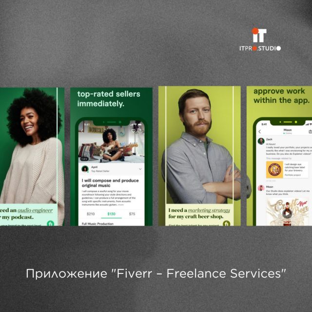  "Fiverr  Freelance Services"